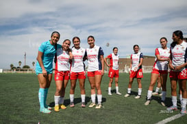 Santos Laguna vs Chivas Guadalajara sub 19 @tar.mx