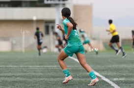 Santos Laguna vs Leon sub 19 @tar.mx