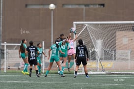 Santos Laguna vs Leon sub 19 @tar.mx