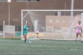 Santos Laguna vs Leon sub 19 @tar.mx