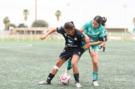 Jennifer Escareño, Lili Rojas @tar.mx