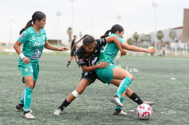 Karen Mendoza, Jennifer Escareño, Lili Rojas @tar.mx