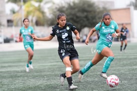 Jennifer Escareño, Daniela Vázquez @tar.mx