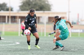 Yolanda Lira, Daniela Vázquez @tar.mx