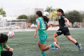 Santos Laguna vs Leon sub 19 @tar.mx