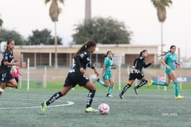 Santos Laguna vs Leon sub 19 @tar.mx