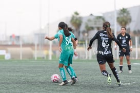 Santos Laguna vs Leon sub 19 @tar.mx