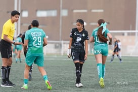 Santos Laguna vs Leon sub 19 @tar.mx