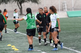 Santos Laguna vs Leon sub 19 @tar.mx