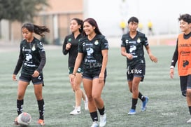 Santos Laguna vs Leon sub 19 @tar.mx