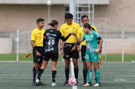 capitanas, Joanna Aguilera, Lili Rojas @tar.mx