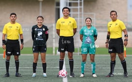 capitanas, Joanna Aguilera, Lili Rojas @tar.mx