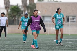 Santos Laguna vs Leon sub 19 @tar.mx