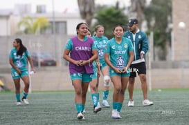 Santos Laguna vs Leon sub 19 @tar.mx