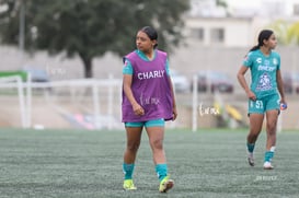 Santos Laguna vs Leon sub 19 @tar.mx