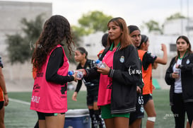 Santos Laguna vs Leon sub 19 @tar.mx