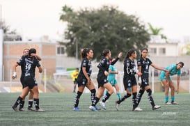 Santos Laguna vs Leon sub 19 @tar.mx