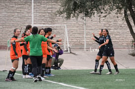 celebración de gol @tar.mx