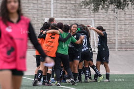 celebración de gol @tar.mx