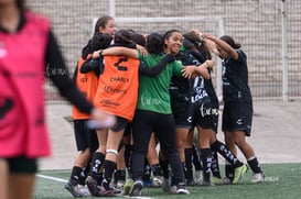 celebración de gol @tar.mx