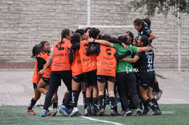 celebración de gol @tar.mx