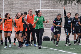 celebración de gol @tar.mx