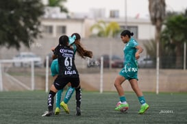 Santos Laguna vs Leon sub 19 @tar.mx