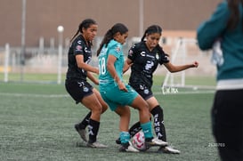 Fernanda Hernández, Ailin Serna @tar.mx