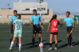 capitanas, Karola Quintos, Joanna Aguilera @tar.mx