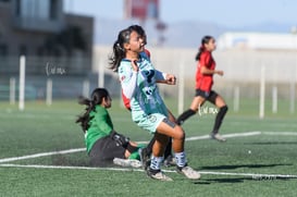 gol, Mereli Zapata @tar.mx