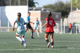 Santos Laguna vs Tijuana femenil sub 19 @tar.mx