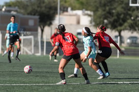 Santos Laguna vs Tijuana femenil sub 19 @tar.mx