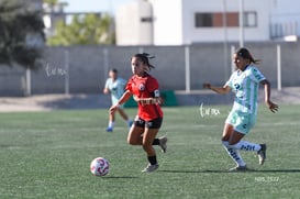 Yolanda Lira, Karola Quintos @tar.mx