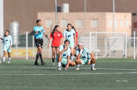 gol, Jennifer Escareño, Britany Hernández @tar.mx