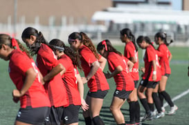 Santos Laguna vs Tijuana femenil sub 19 @tar.mx