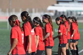 Santos Laguna vs Tijuana femenil sub 19 @tar.mx