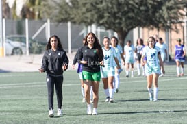 Crystal Crispín, Ivanna Ruíz @tar.mx