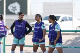 Santos Laguna vs Tijuana femenil sub 19 @tar.mx