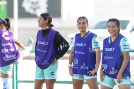 Santos Laguna vs Tijuana femenil sub 19 @tar.mx