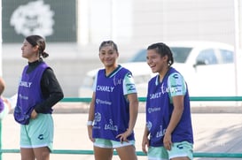 Santos Laguna vs Tijuana femenil sub 19 @tar.mx