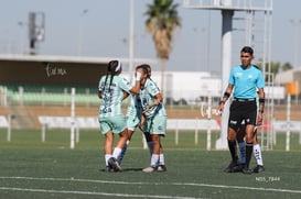 gol, Jennifer Escareño @tar.mx