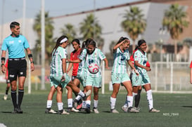 gol, Jennifer Escareño @tar.mx