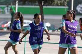 Santos Laguna vs Tijuana femenil sub 19 @tar.mx