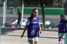 Santos Laguna vs Tijuana femenil sub 19 @tar.mx