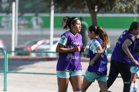 Santos Laguna vs Tijuana femenil sub 19 @tar.mx