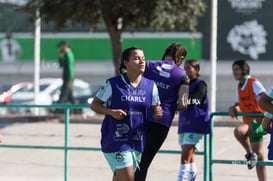 Santos Laguna vs Tijuana femenil sub 19 @tar.mx