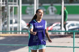 Santos Laguna vs Tijuana femenil sub 19 @tar.mx