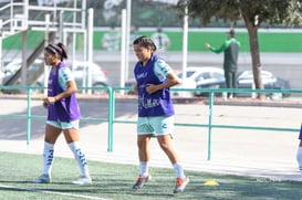 Santos Laguna vs Tijuana femenil sub 19 @tar.mx