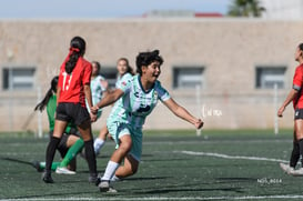 gol, Renata Ayala @tar.mx