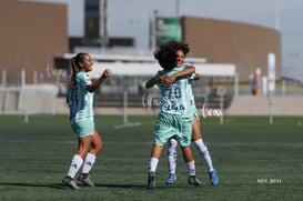 gol, Renata Ayala @tar.mx